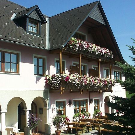 Hotel Arkadenhof Loipersdorf bei Fürstenfeld Exterior photo