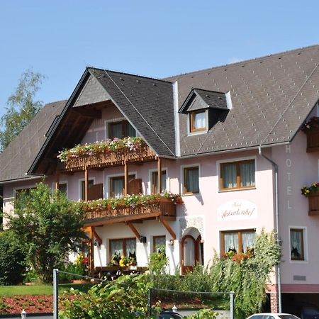 Hotel Arkadenhof Loipersdorf bei Fürstenfeld Exterior photo